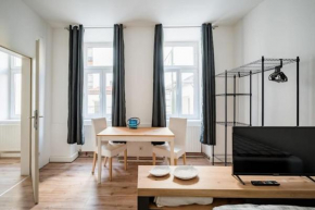 Gemütliche Wohnung Wien Stadthalle